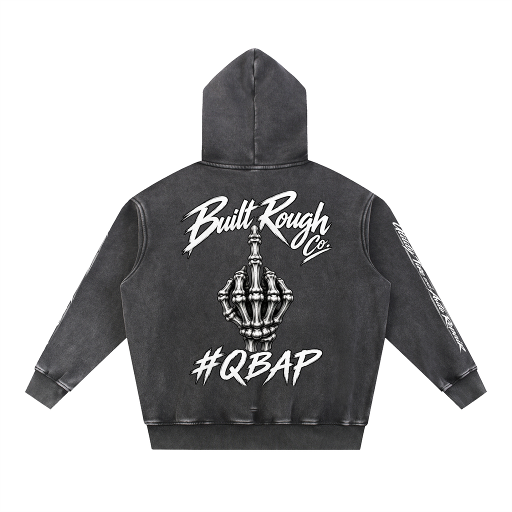 BR Co. & Utility Tire And Auto Repair Limited Edition Hoodie