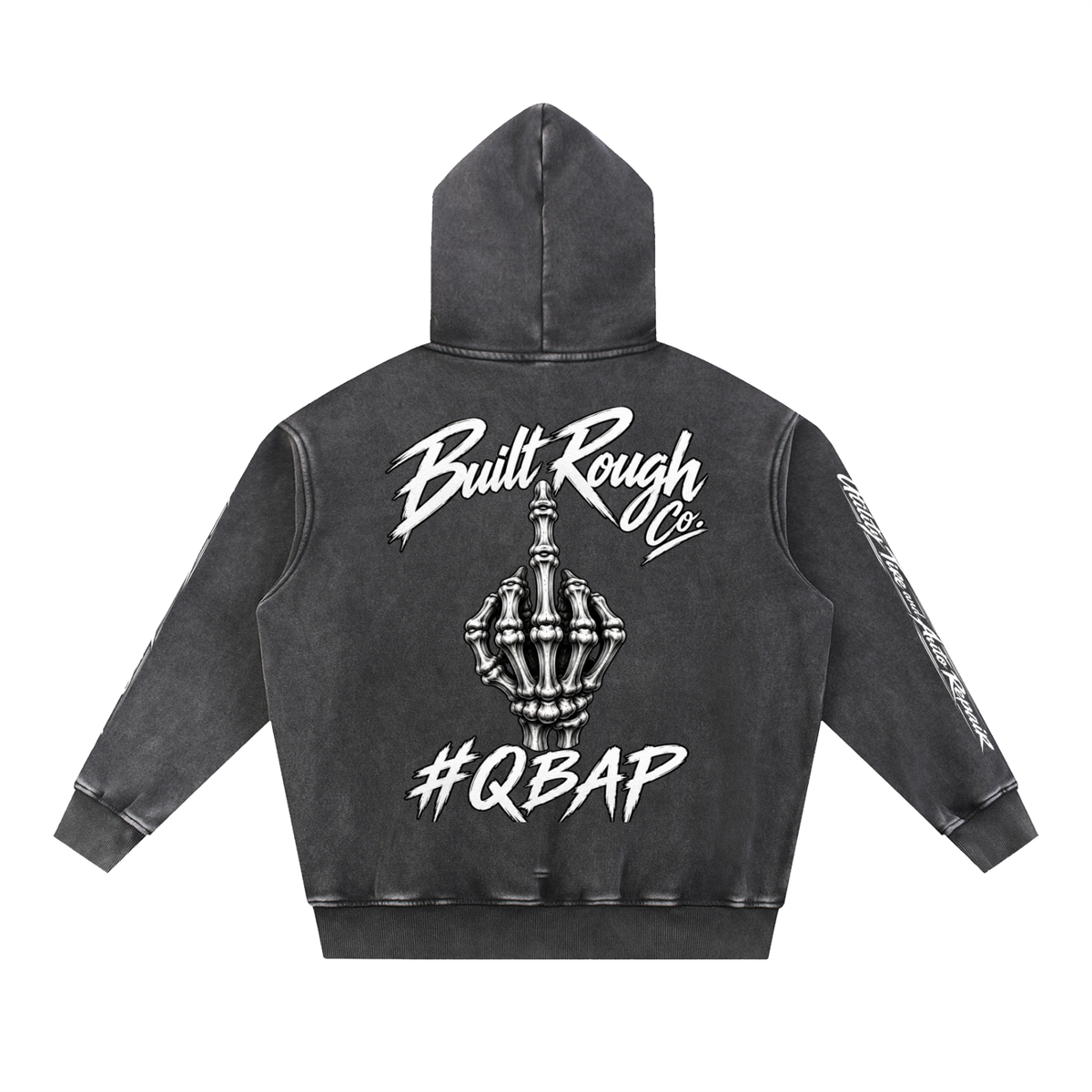 BR Co. & Utility Tire And Auto Repair Limited Edition Hoodie