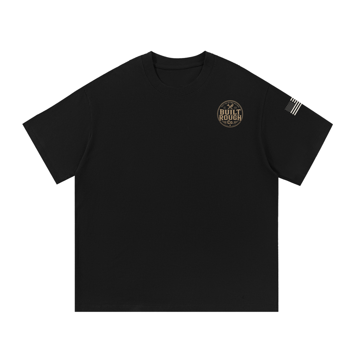Crescent Workhorse Tee