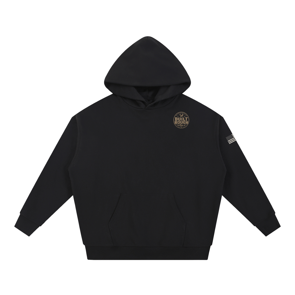 Crescent Workhorse Hoodie