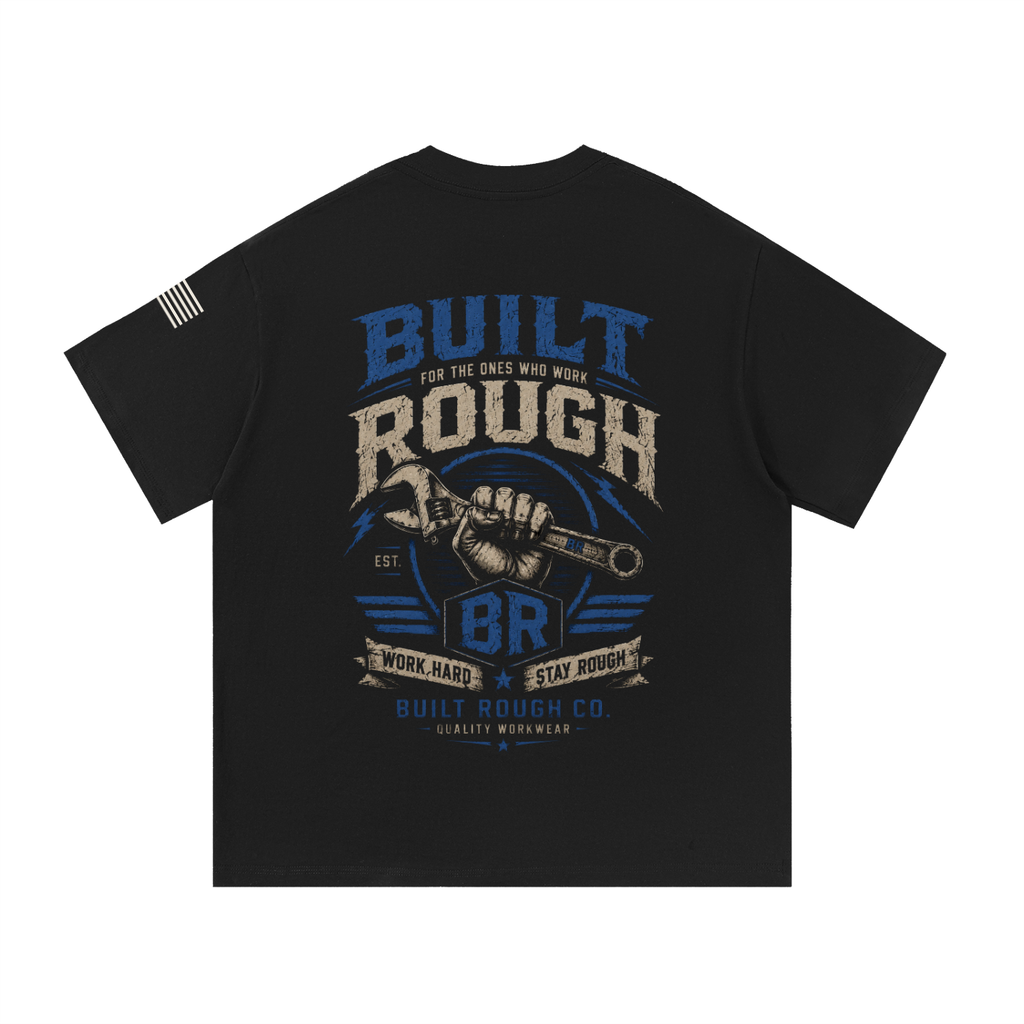 Crescent Workhorse Tee