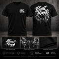 Rough Hands Tee