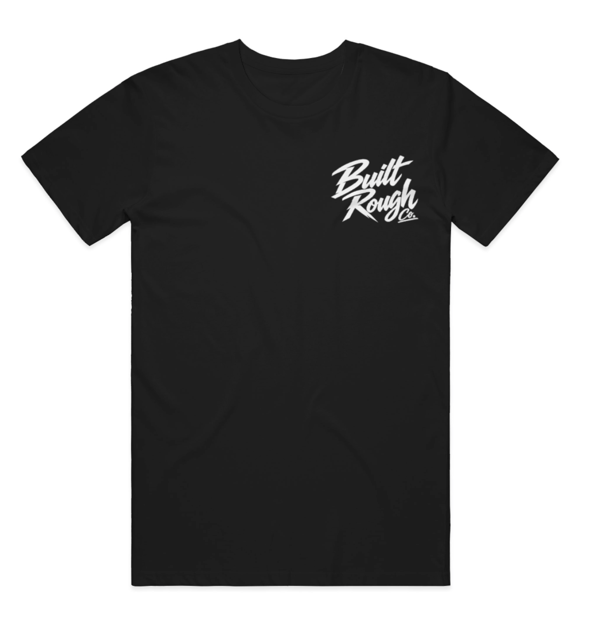 Rough Hands Tee