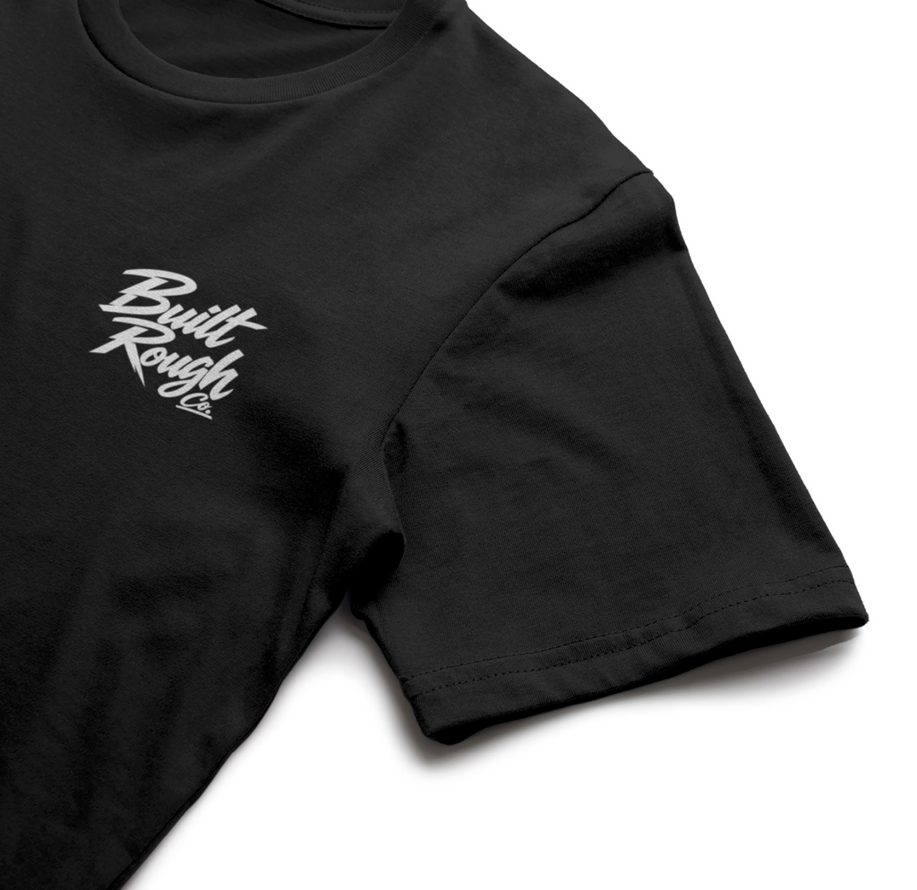 Rough Hands Tee