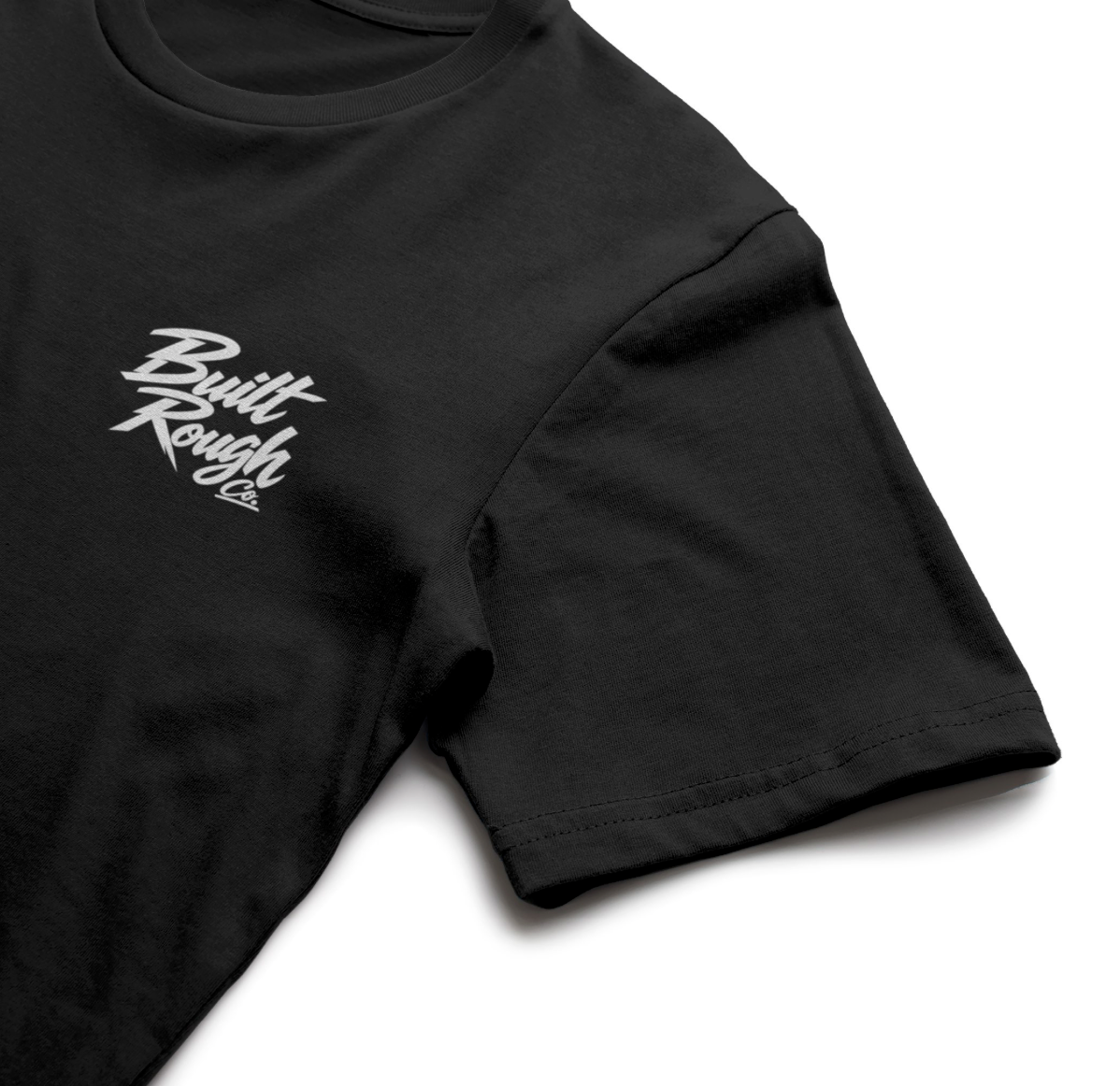 Rough Hands Tee