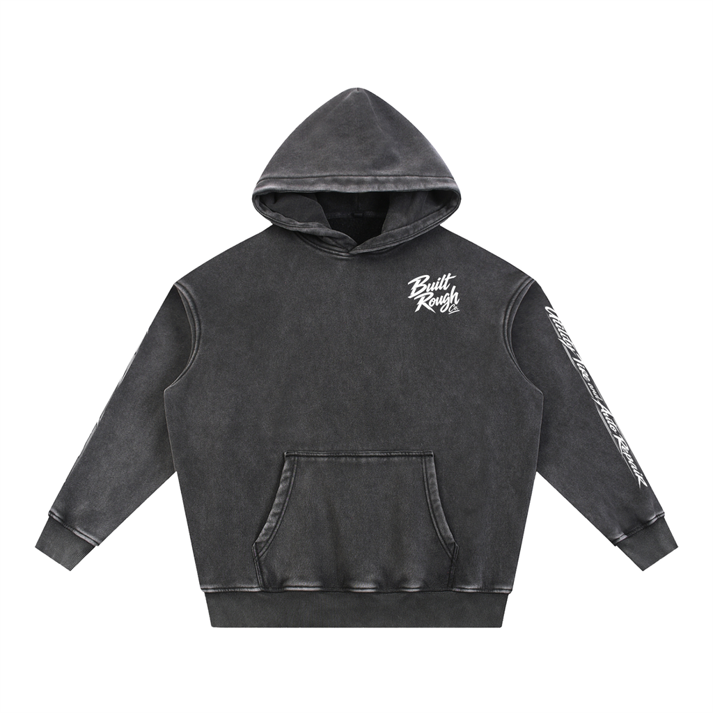 BR Co. & Utility Tire And Auto Repair Limited Edition Hoodie